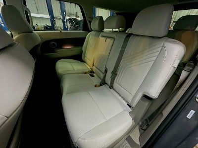 2026 Hyundai PALISADE SEL Premium 8P