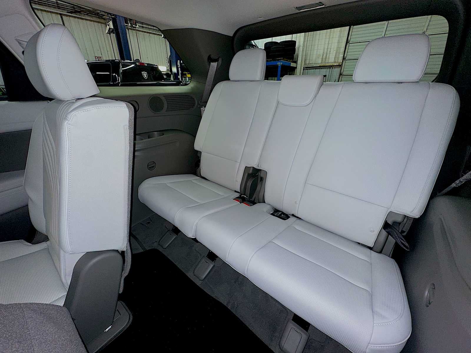 2026 Hyundai PALISADE SEL Premium 8P