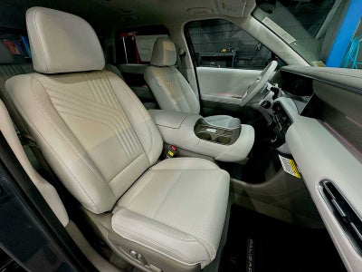 2026 Hyundai PALISADE SEL Premium 8P