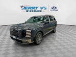 2026 Hyundai PALISADE SEL Premium 8P