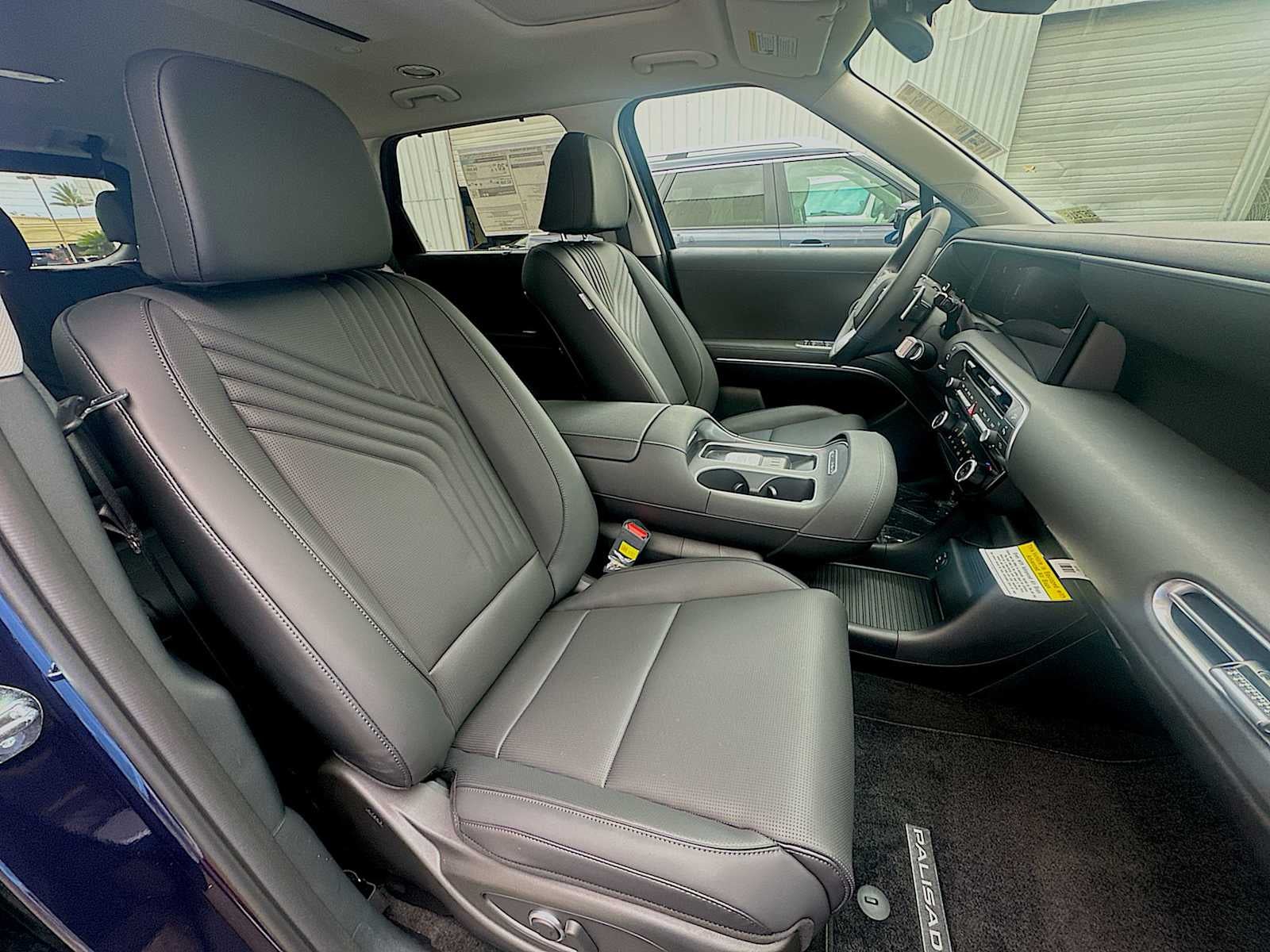 2026 Hyundai PALISADE SEL Premium AWD