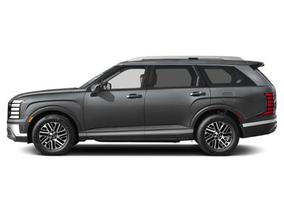 2026 Hyundai PALISADE SEL Premium 8P