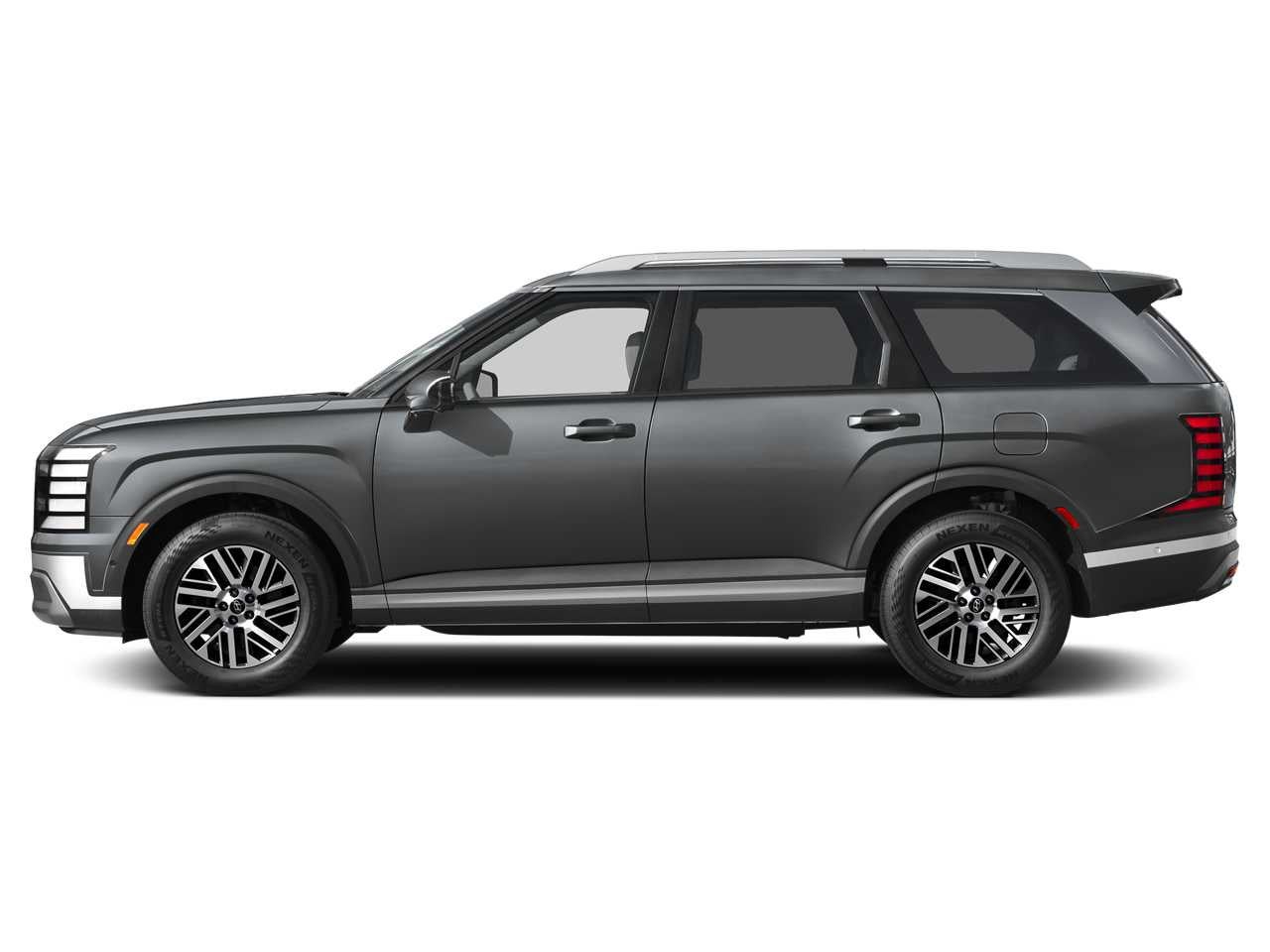 2026 Hyundai PALISADE SEL Premium 8P