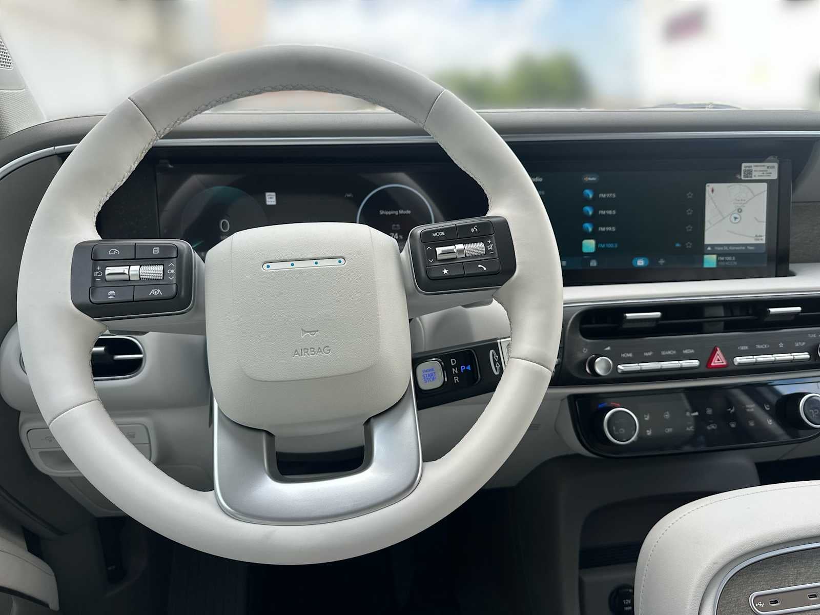 2026 Hyundai PALISADE SEL Premium AWD