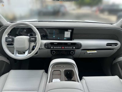 2026 Hyundai PALISADE SEL Premium AWD