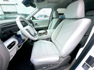 2026 Hyundai PALISADE SEL Premium AWD