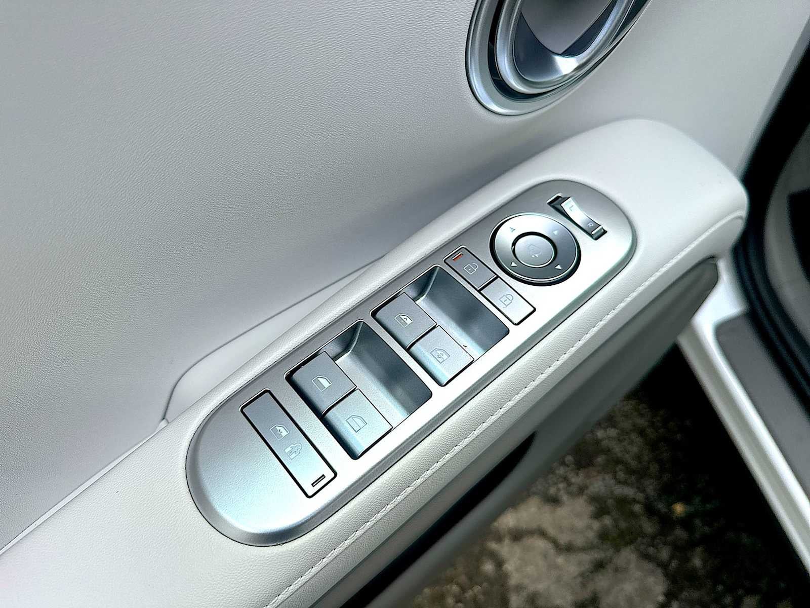 2026 Hyundai PALISADE SEL Premium AWD