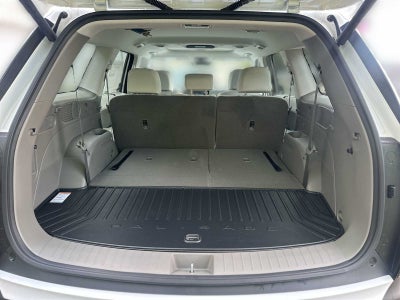 2026 Hyundai PALISADE SEL Premium AWD