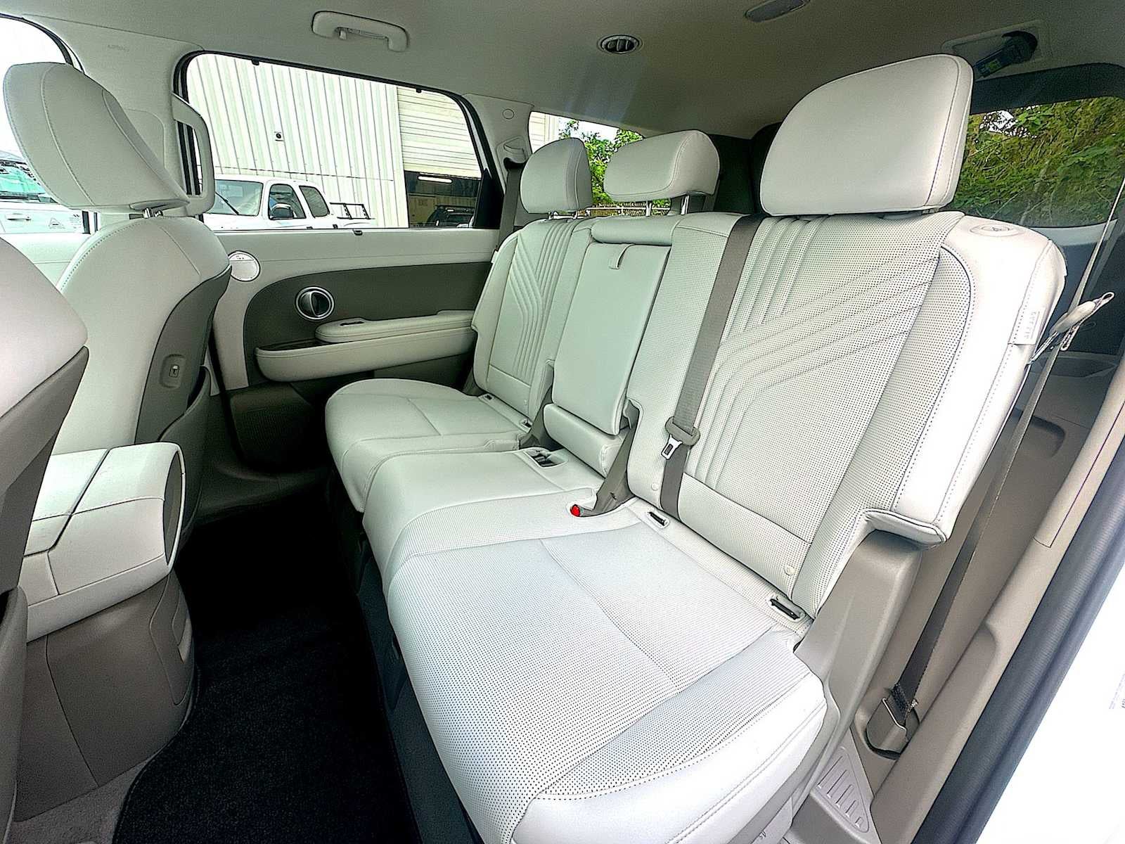 2026 Hyundai PALISADE SEL Premium AWD