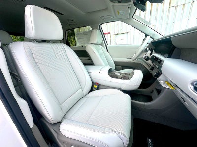 2026 Hyundai PALISADE SEL Premium AWD