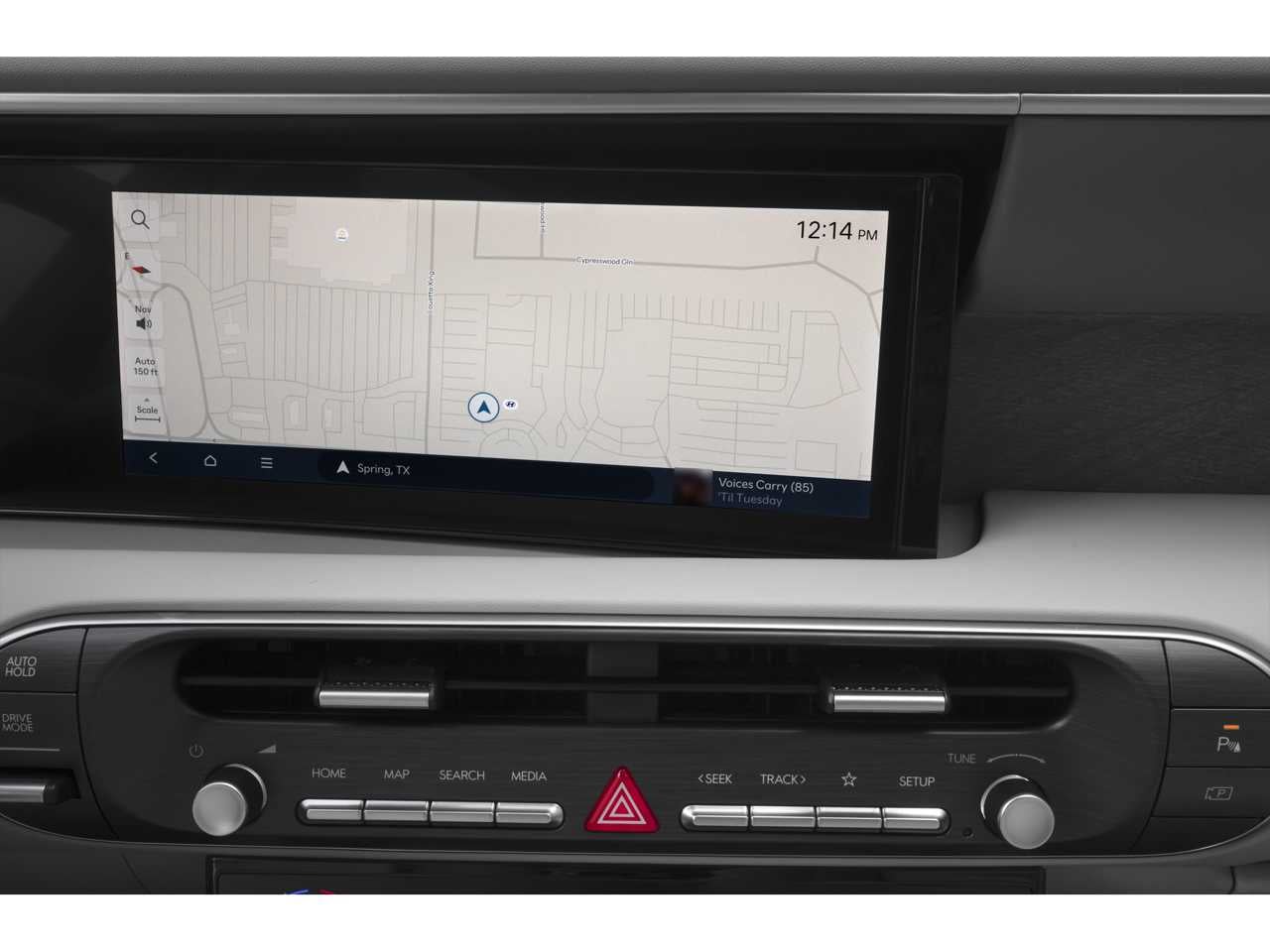 2026 Hyundai PALISADE SEL Premium 8P