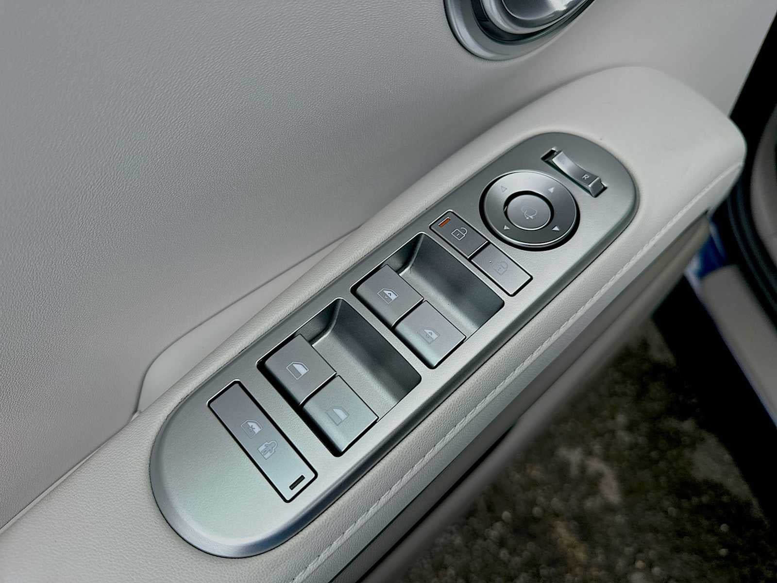 2026 Hyundai PALISADE SEL Premium AWD