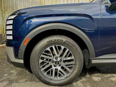 2026 Hyundai PALISADE SEL Premium AWD