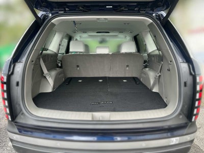 2026 Hyundai PALISADE SEL Premium AWD