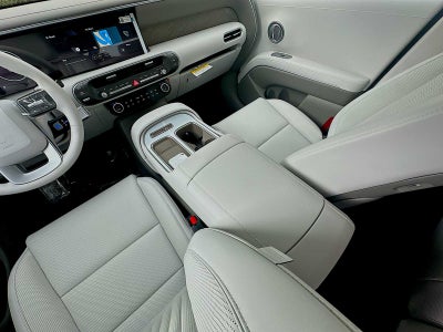 2026 Hyundai PALISADE SEL Premium AWD