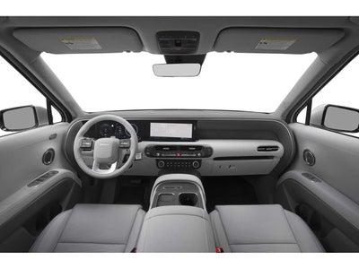 2026 Hyundai PALISADE SEL Premium 8P