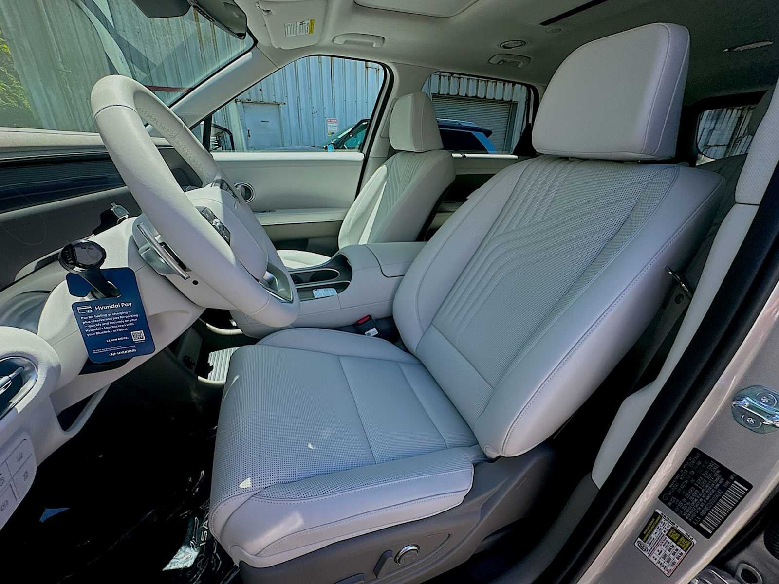 2026 Hyundai PALISADE SEL Premium