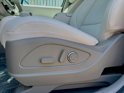 2026 Hyundai PALISADE SEL Premium