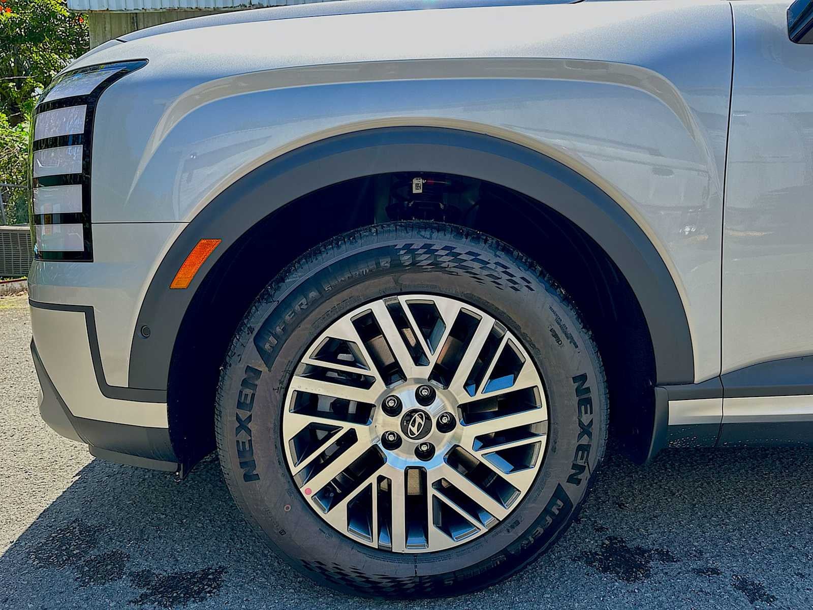 2026 Hyundai PALISADE SEL Premium