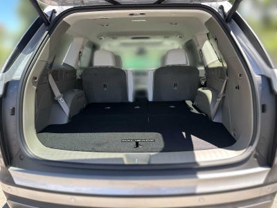 2026 Hyundai PALISADE SEL Premium