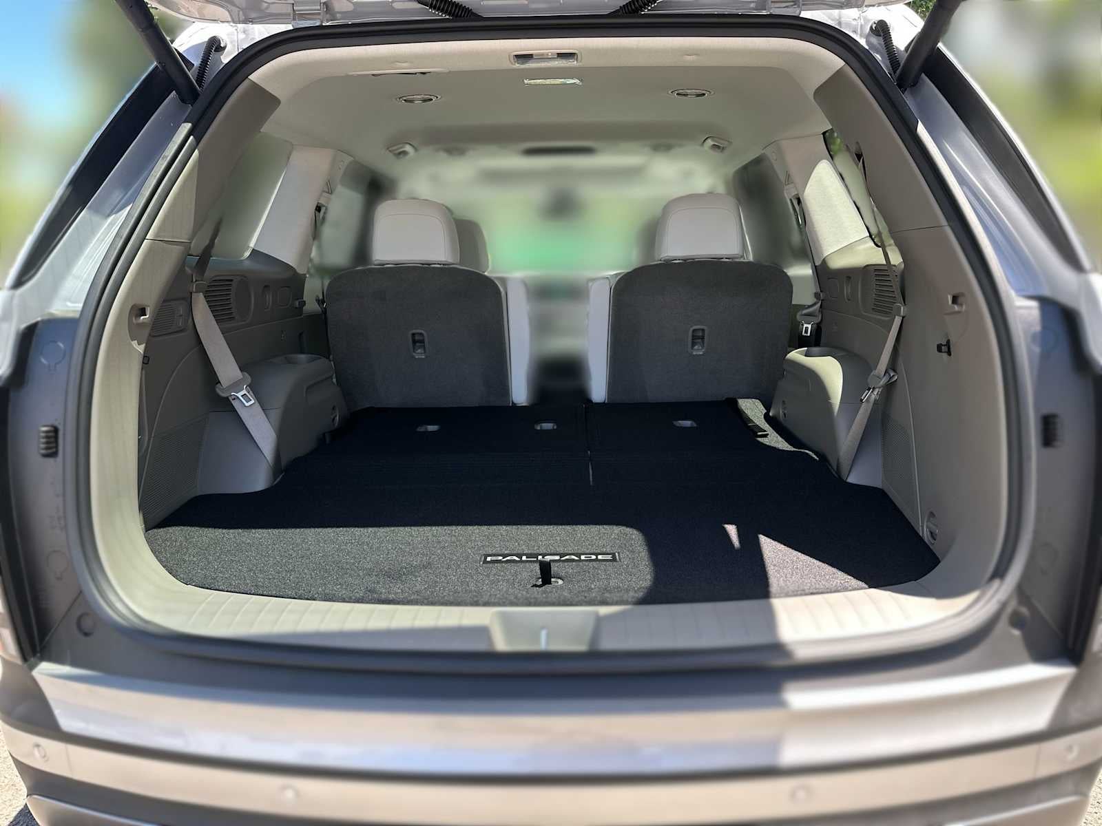 2026 Hyundai PALISADE SEL Premium