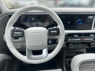 2026 Hyundai PALISADE SEL Premium AWD