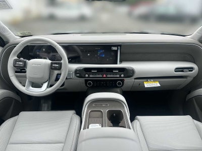 2026 Hyundai PALISADE SEL Premium AWD