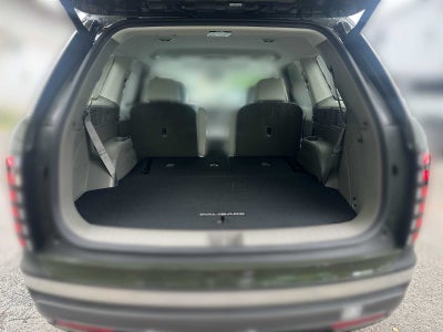 2026 Hyundai PALISADE SEL Premium AWD