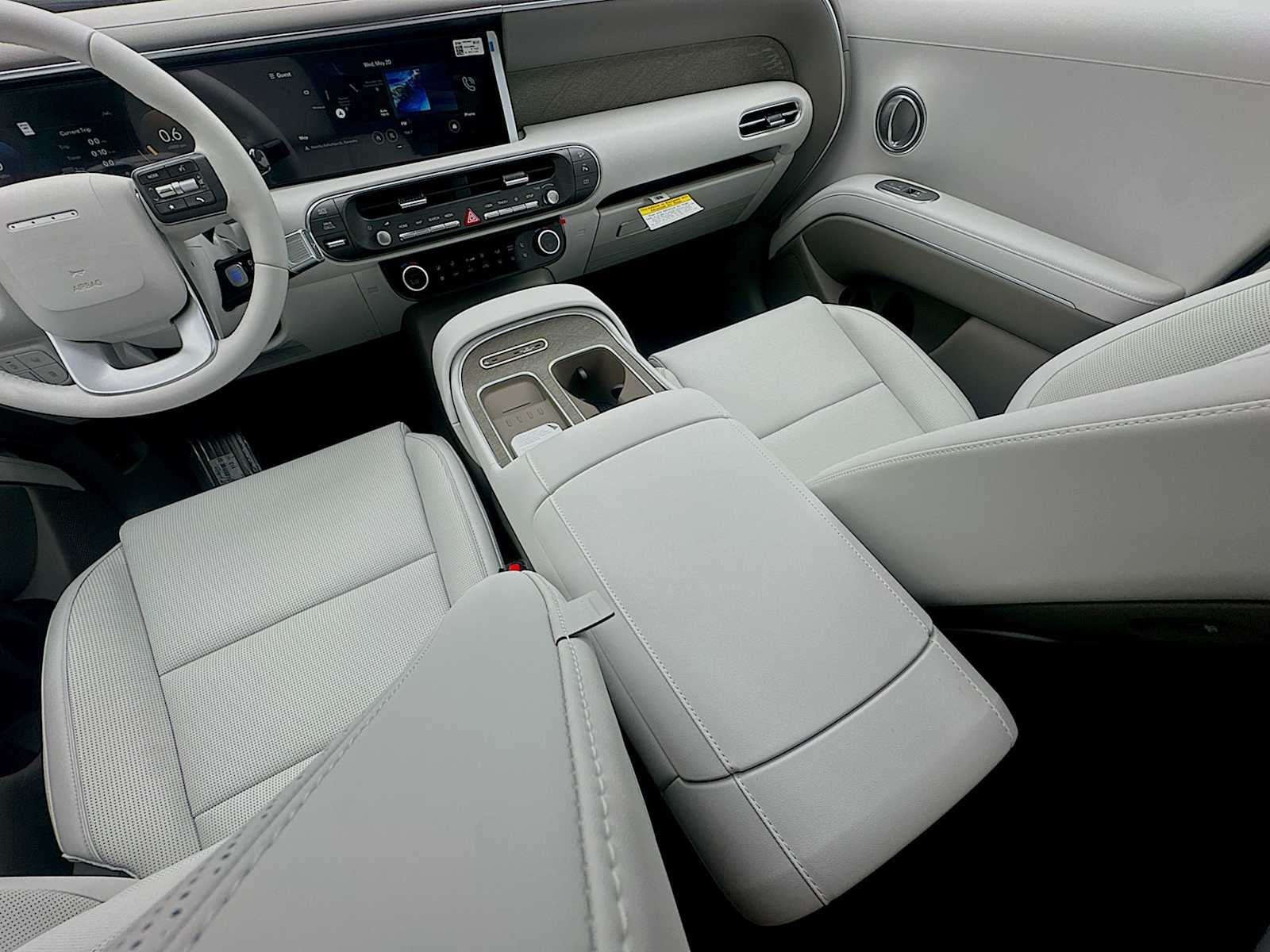 2026 Hyundai PALISADE SEL Premium AWD