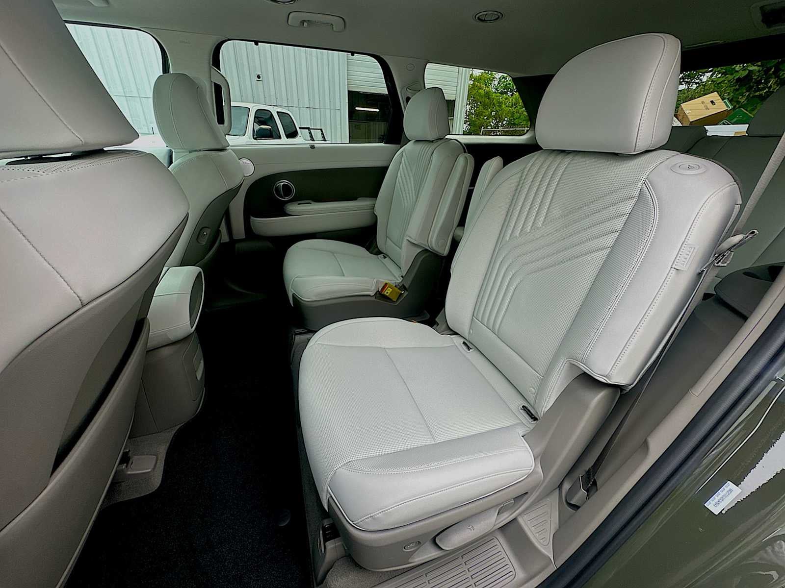 2026 Hyundai PALISADE SEL Premium AWD