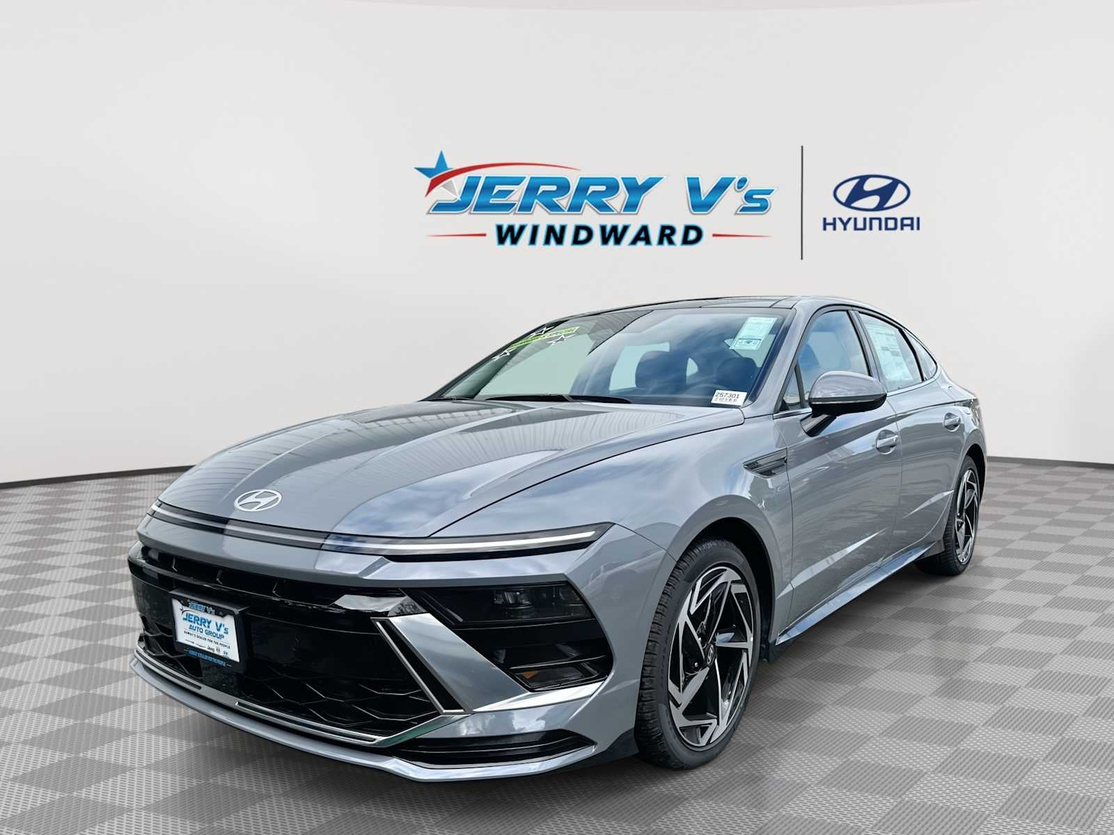 2025 Hyundai SONATA SEL Convenience