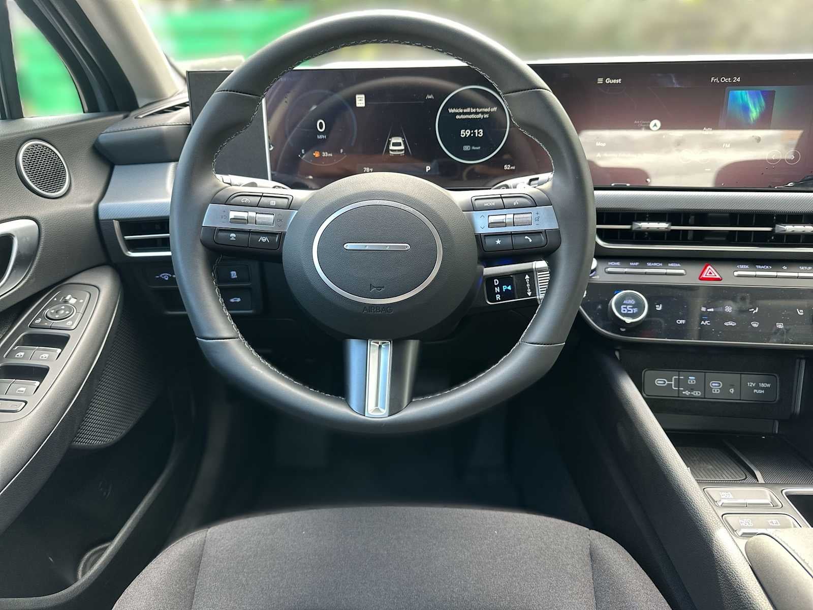 2025 Hyundai SONATA SEL Convenience