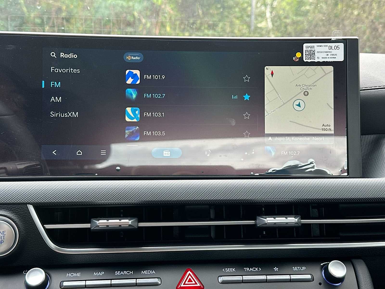 2025 Hyundai SONATA SEL Convenience