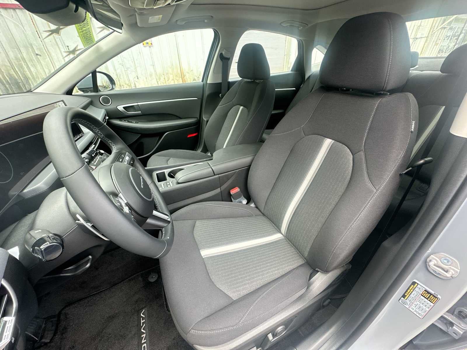 2025 Hyundai SONATA SEL Convenience