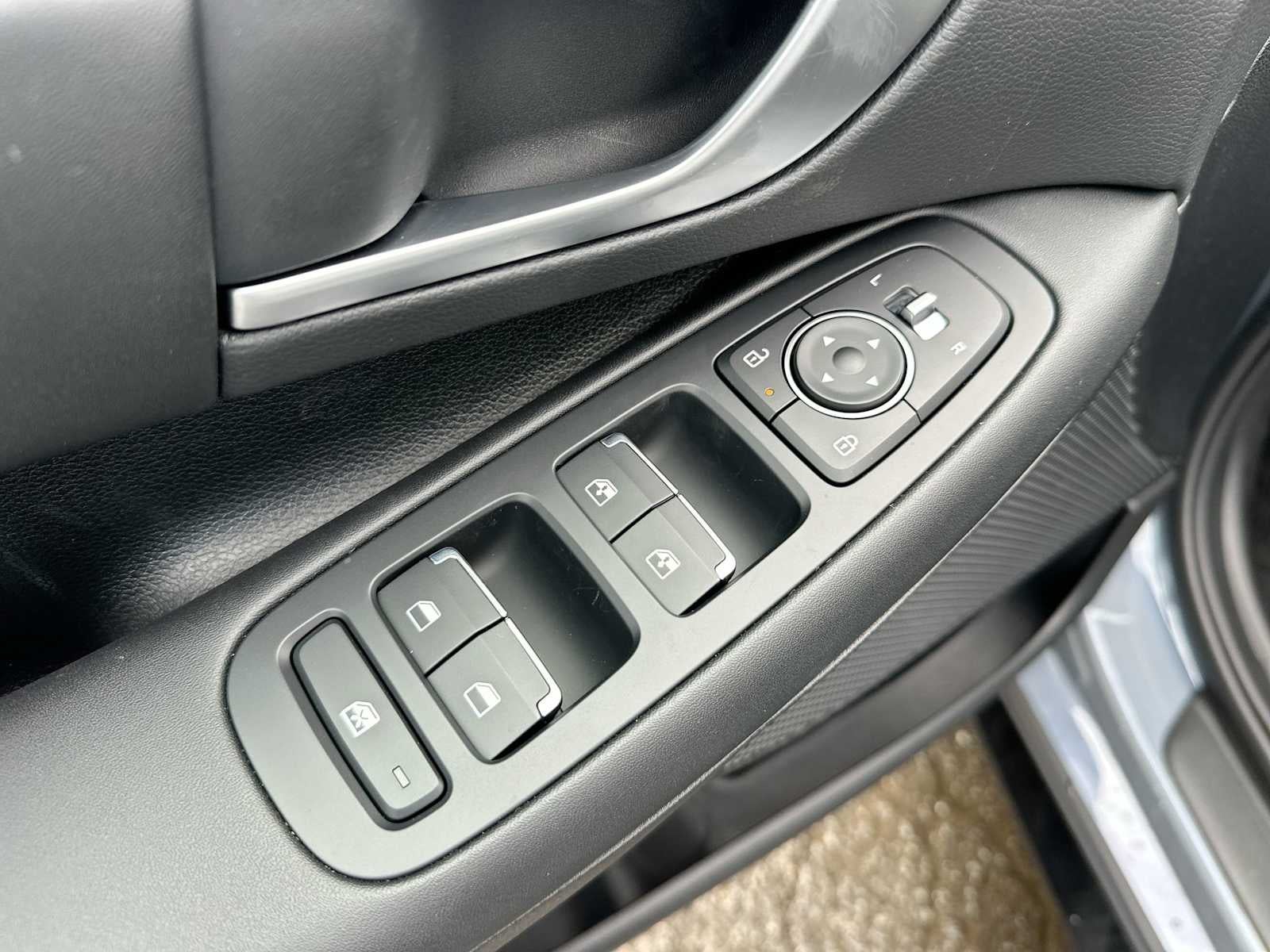 2025 Hyundai SONATA SEL Convenience