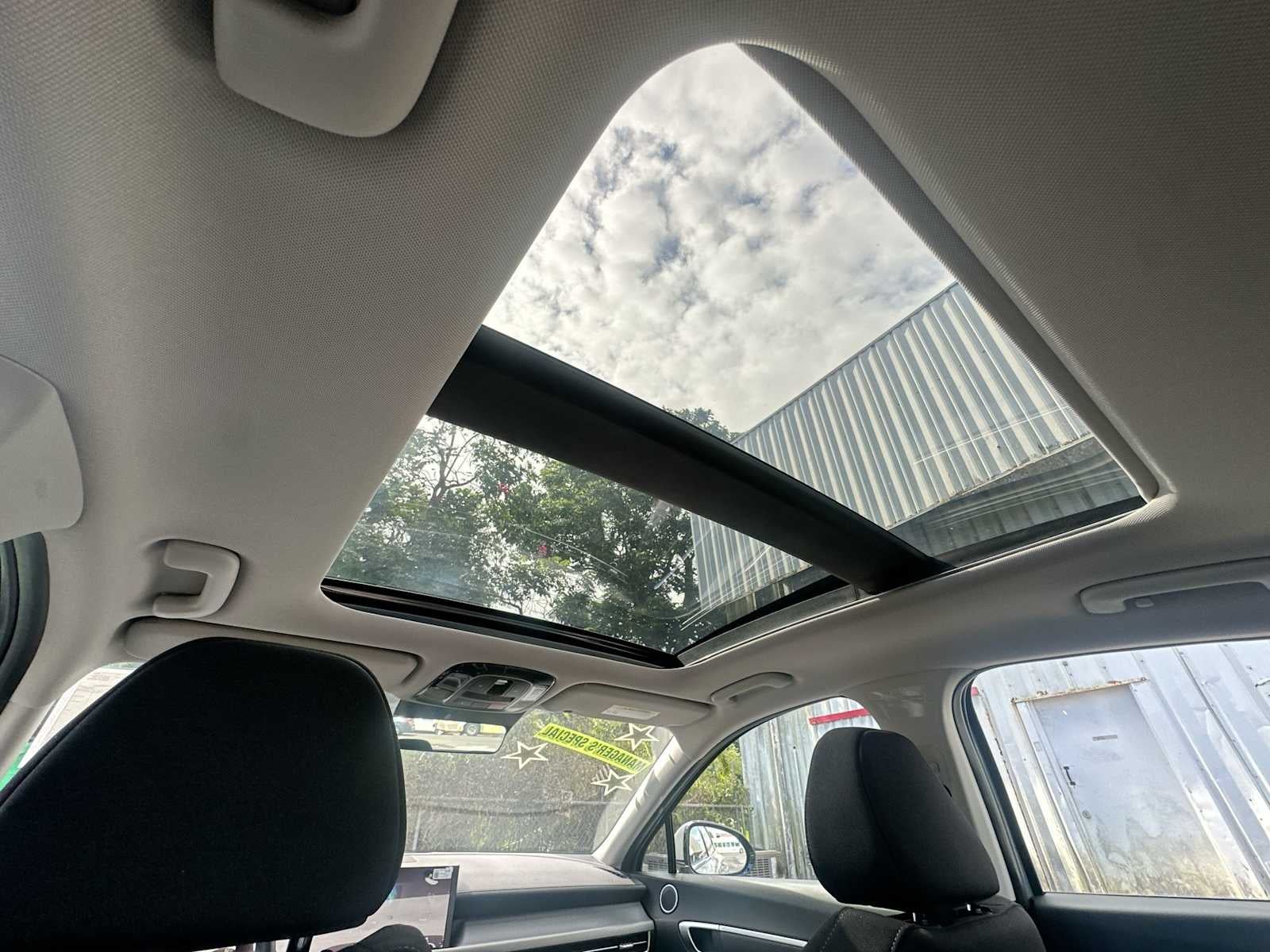 2025 Hyundai SONATA SEL Convenience