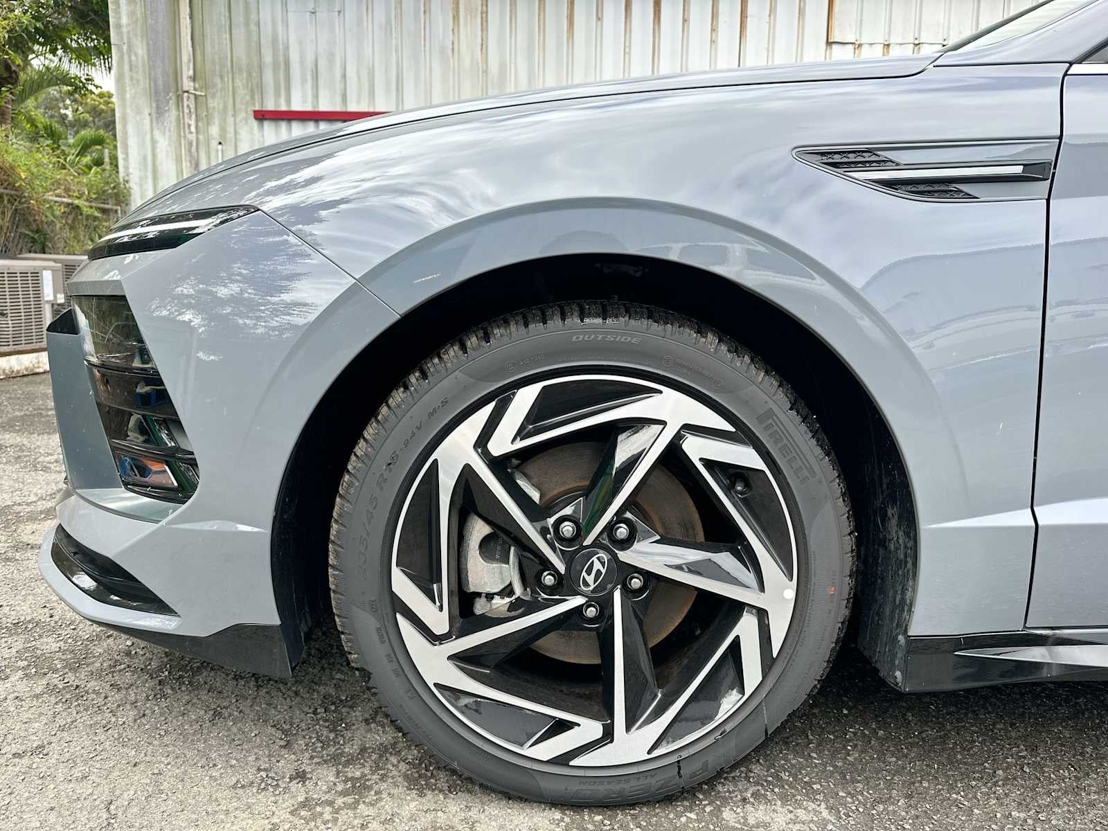 2025 Hyundai SONATA SEL Convenience