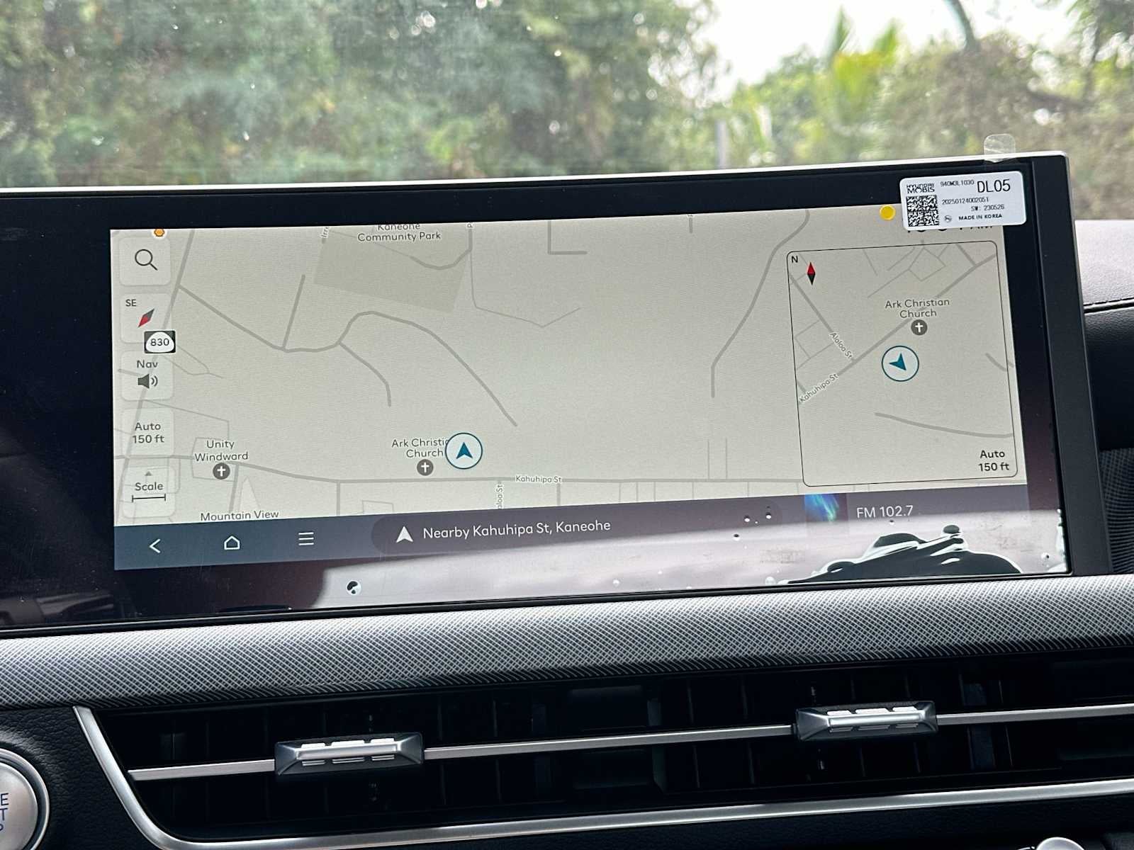 2025 Hyundai SONATA SEL Convenience