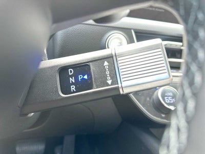 2025 Hyundai SONATA SEL Convenience