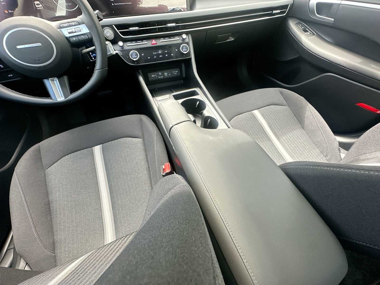 2025 Hyundai SONATA SEL Convenience