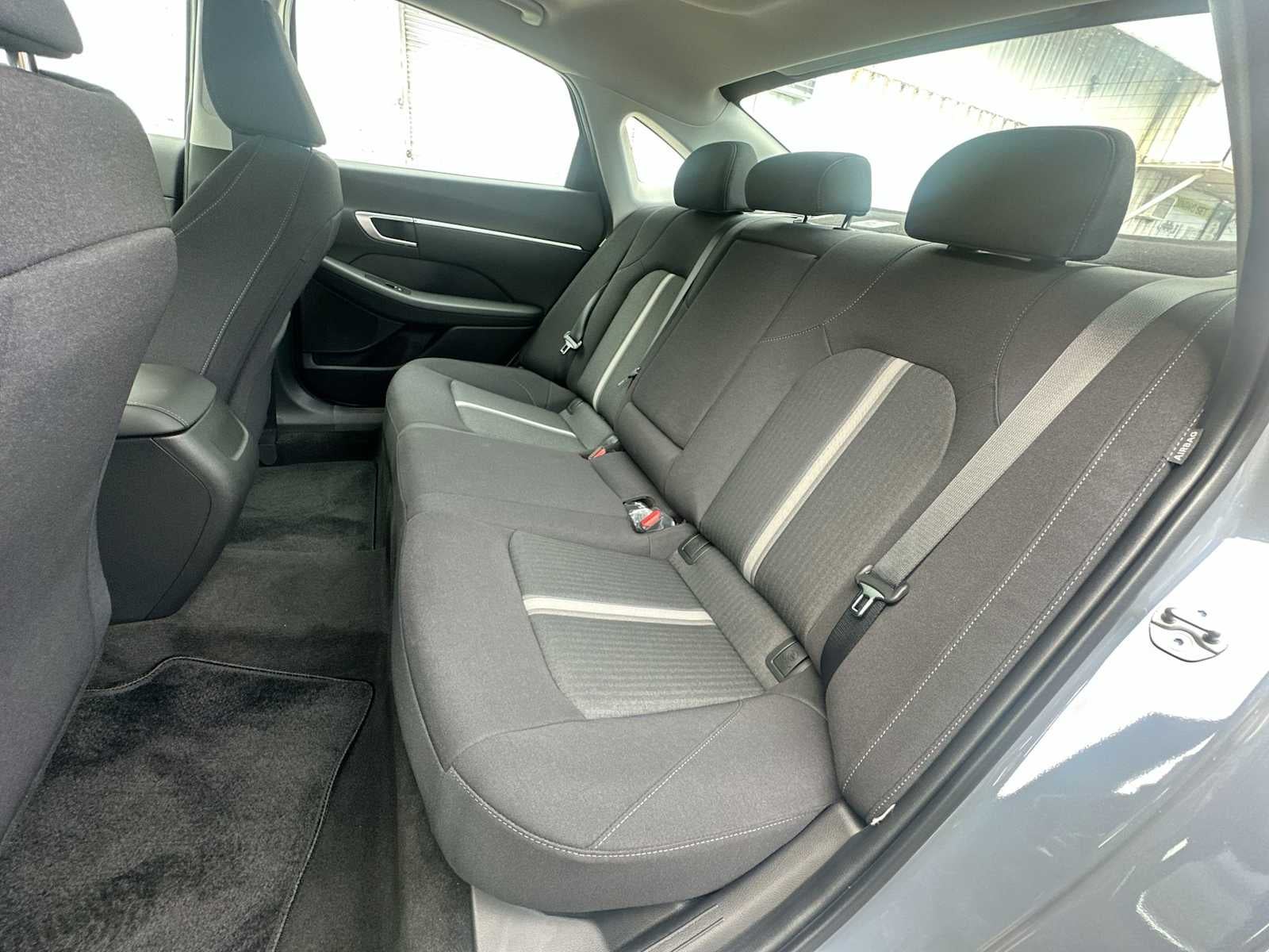 2025 Hyundai SONATA SEL Convenience