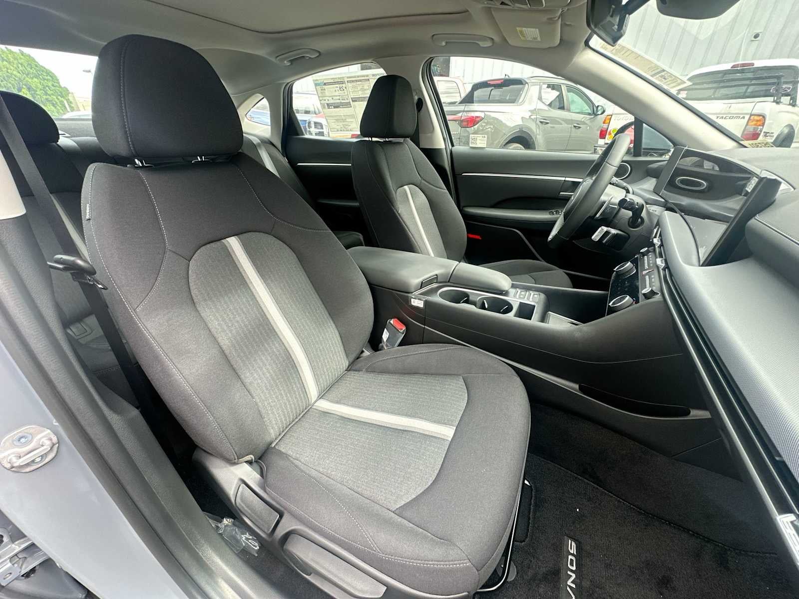 2025 Hyundai SONATA SEL Convenience