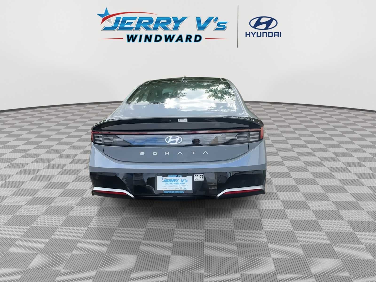 2025 Hyundai SONATA SEL Convenience