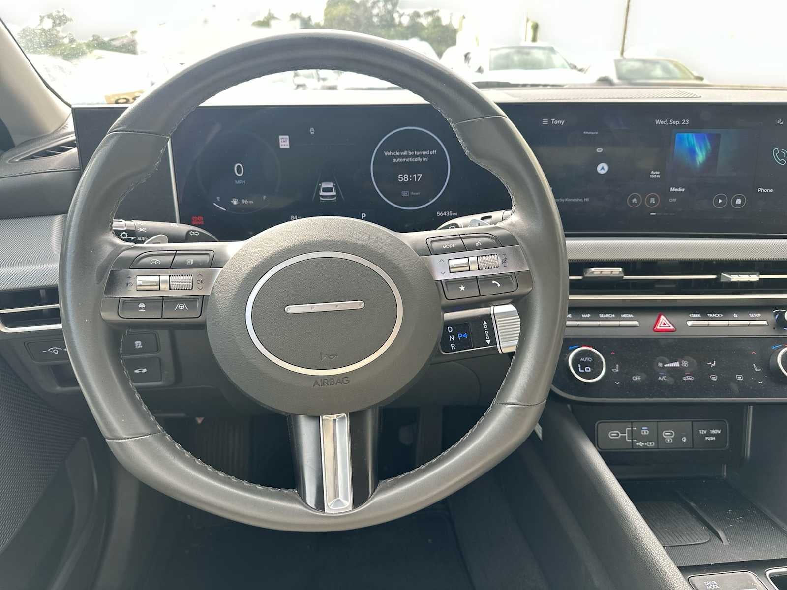2024 Hyundai Sonata SEL - Photo 10