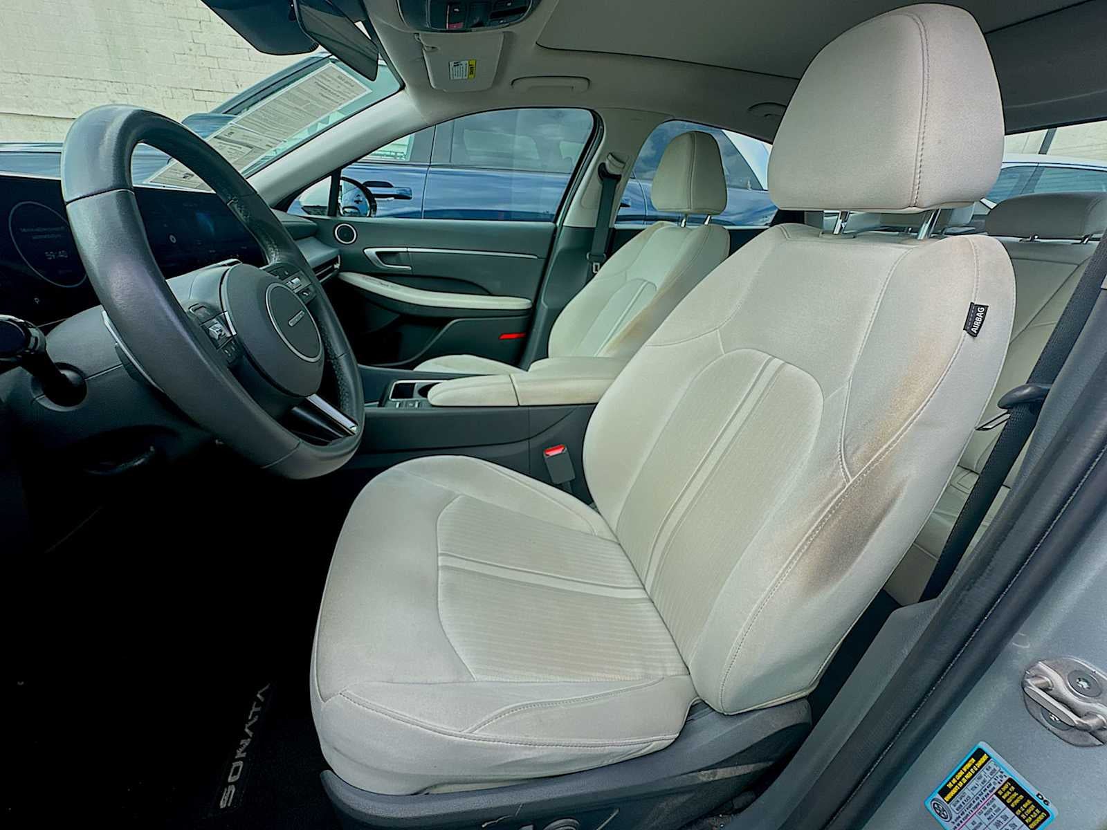 2024 Hyundai Sonata SEL - Photo 13