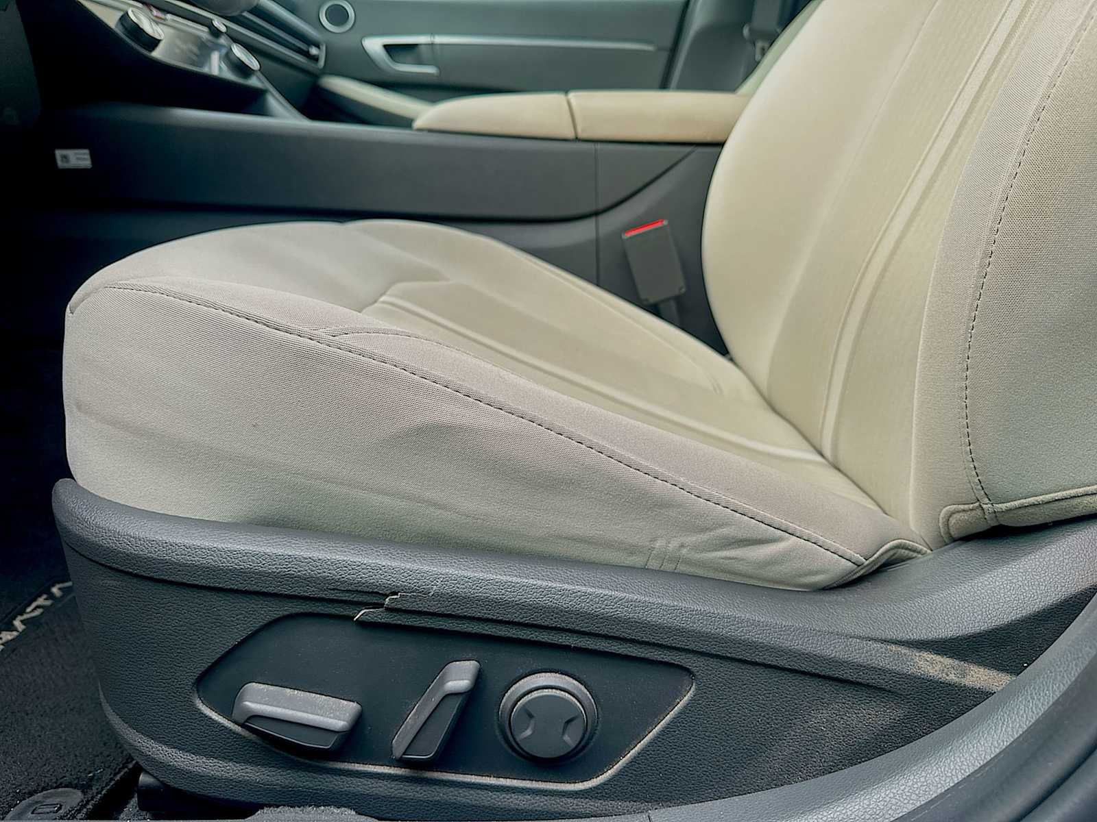 2024 Hyundai Sonata SEL - Photo 14