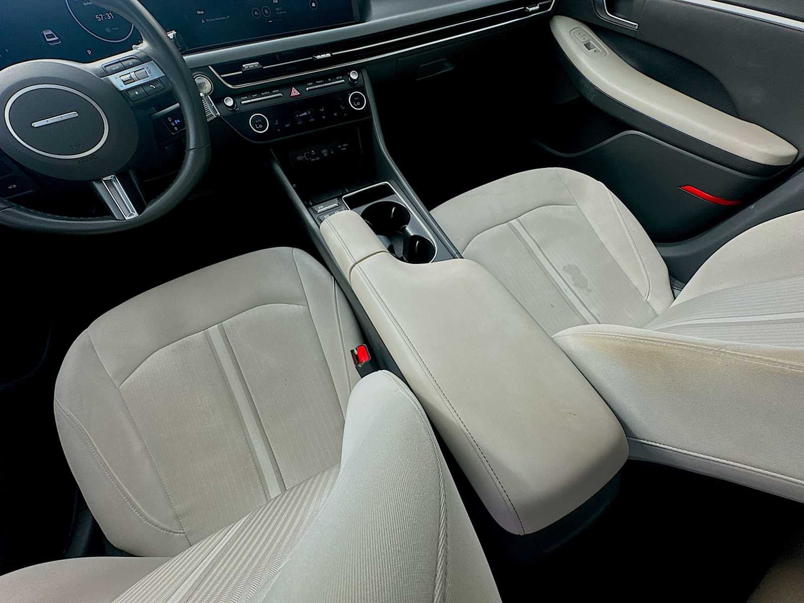 2024 Hyundai Sonata SEL - Photo 20