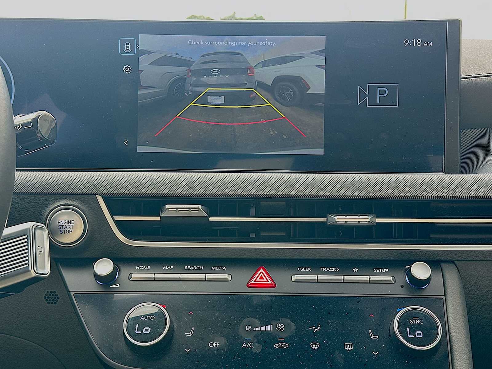 2024 Hyundai Sonata SEL - Photo 21