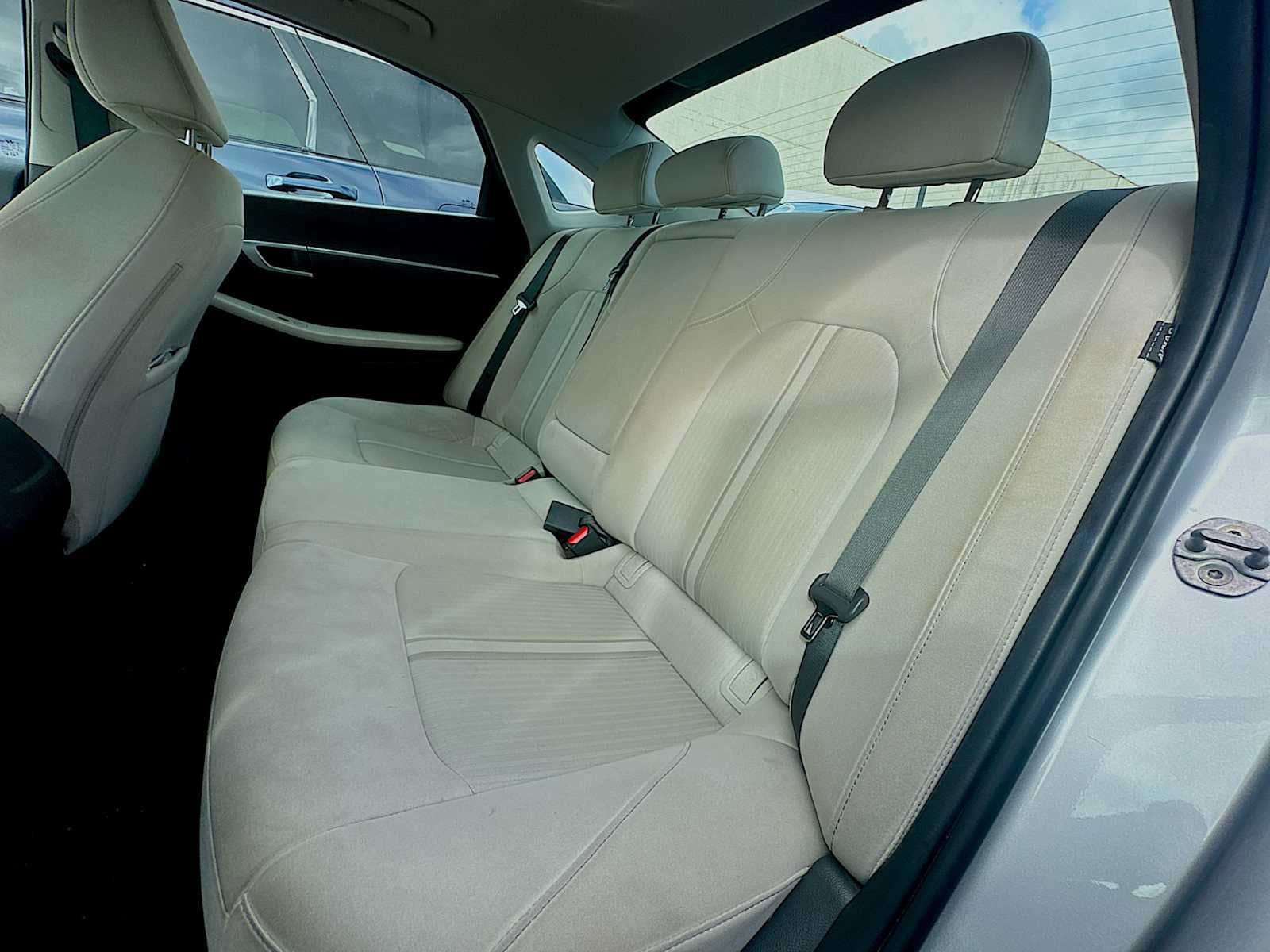 2024 Hyundai Sonata SEL - Photo 22