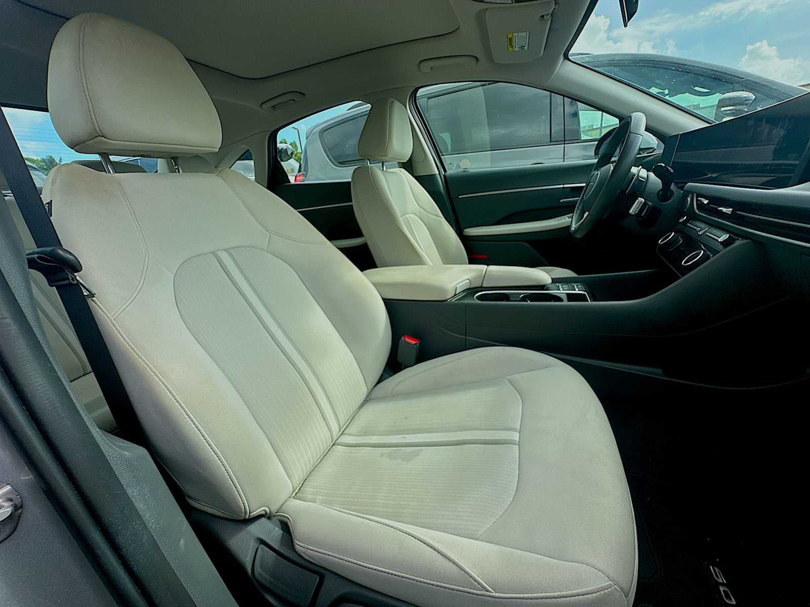 2024 Hyundai Sonata SEL - Photo 23